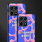 stunning babes glass case for oneplus 10 pro 5g image-2