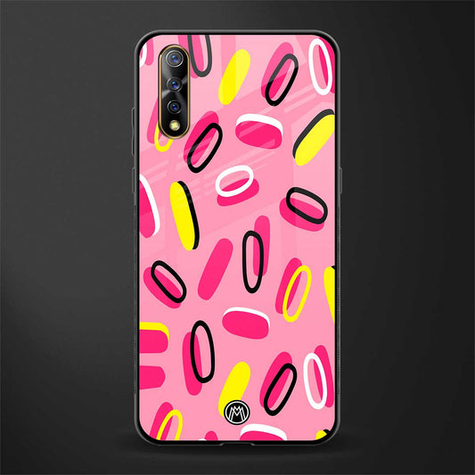 suger coating glass case for vivo z1x image