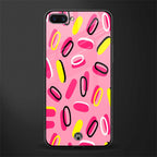 suger coating glass case for realme c1 image