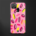 suger coating glass case for realme c25 realme c25s image