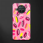 suger coating glass case for mi 10i image
