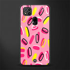 suger coating glass case for poco c31 image