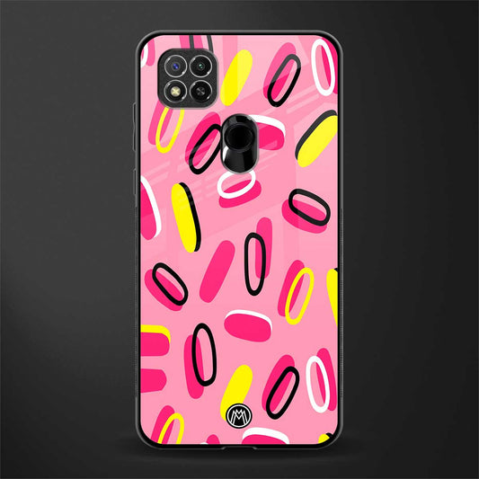 suger coating glass case for poco c31 image