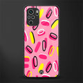 suger coating glass case for redmi note 10s image