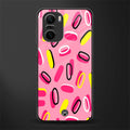 suger coating glass case for mi 11x 5g image