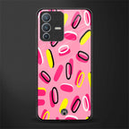 suger coating glass case for vivo v23 pro 5g image