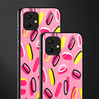 suger coating back phone cover | glass case for samsung galaxy a04