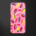 suger coating glass case for iphone 6 image