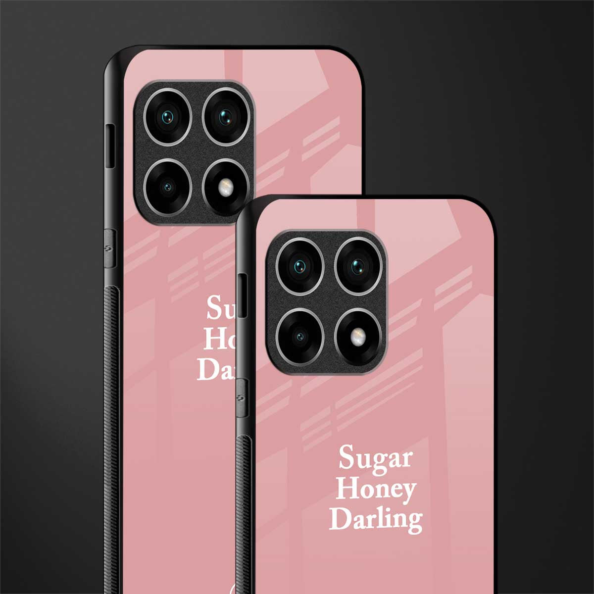 suger honey darling glass case for oneplus 10 pro 5g image-2