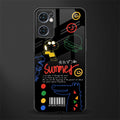 summer motivation glass case for oppo reno7 5g image