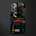 summer motivation glass case for oneplus nord ce 2 5g image