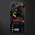 summer motivation glass case for phone case | glass case for oneplus nord 2t 5g