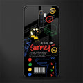 summer motivation glass case for realme x2 pro image