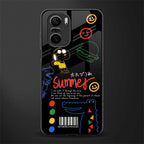 summer motivation glass case for mi 11x 5g image