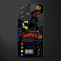 summer motivation glass case for vivo v23 5g image