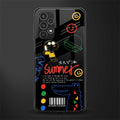 summer motivation back phone cover | glass case for samsung galaxy a13 4g
