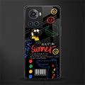 summer motivation back phone cover | glass case for oneplus 10r 5g