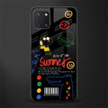 summer motivation glass case for samsung galaxy note 10 lite image