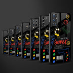 summer motivation back phone cover | glass case for redmi note 11 pro plus 4g/5g