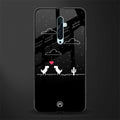 t-rex glass case for oppo reno 2z image