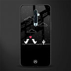 t-rex glass case for oppo reno 2z image
