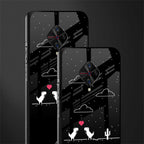 t-rex glass case for vivo s1 pro image-2