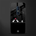 t-rex glass case for vivo v17 pro image