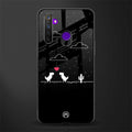 t-rex glass case for realme 5 image