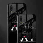 t-rex glass case for redmi note 7 pro image-2