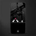 t-rex glass case for redmi k20 pro image