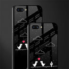 t-rex glass case for realme c1 image-2