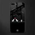 t-rex glass case for realme c1 image