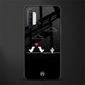 t-rex glass case for realme xt image