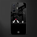 t-rex glass case for mi 11t pro 5g image