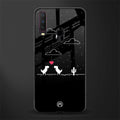 t-rex glass case for vivo y15 image