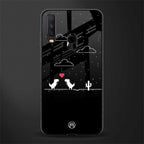 t-rex glass case for vivo y15 image
