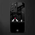 t-rex glass case for samsung galaxy note 20 ultra 5g image
