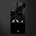 t-rex glass case for vivo y20i vivo y20t image