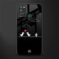 t-rex glass case for realme 7i image