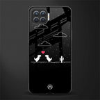 t-rex glass case for oppo f17 image