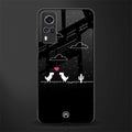 t-rex glass case for vivo y53s image