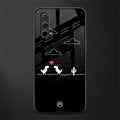 t-rex glass case for oneplus nord ce 5g image