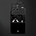 t-rex glass case for vivo x80 pro 5g image