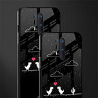 t-rex glass case for oneplus 8 pro image-2