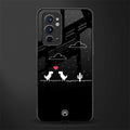 t-rex glass case for oneplus 9rt image