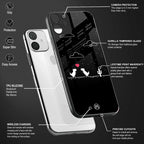 t-rex glass case for vivo t1 5g image-4