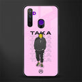 taka taka glass case for realme 5 image