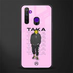 taka taka glass case for realme narzo 10 image