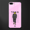 taka taka glass case for realme c1 image