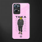 taka taka glass case for oppo reno7 pro 5g image